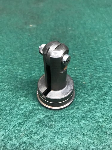 Norton amc clutch lever - norton,