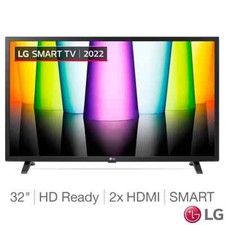 32" LG 32LQ630B6LA HD Ready Active HDR HDR10 Pro HLG Freeview HD Smart TV NEW