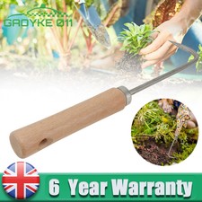 Weed Remover Tool Stainless
