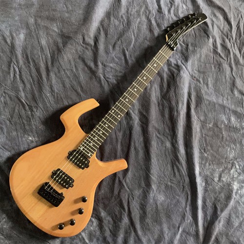 Customized top parker fly - top, 6