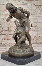 AMERICAN NATIVE TRAINING A