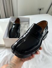 Maison Margiela tabi loafers