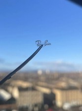 RAY BAN - Tiny Sunglasses