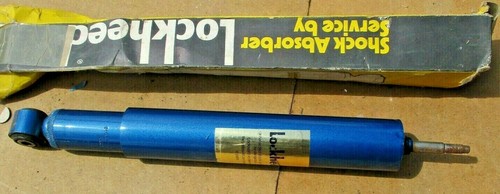 5320 new rear shock - 62,