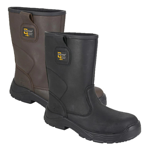 Grafters m560 waterproof - waterproof, steel
