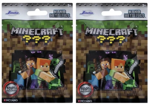 Minecraft jada blind - jada, bag
