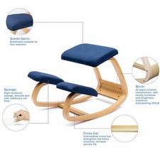 Ergonomic Kneeling Chair
