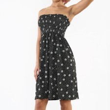 Women Ladies Floral Prints
