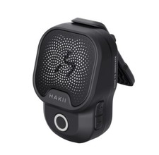 Portable Clip On Bluetooth