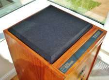 LINN ISOBARIK CLOTH GRILL