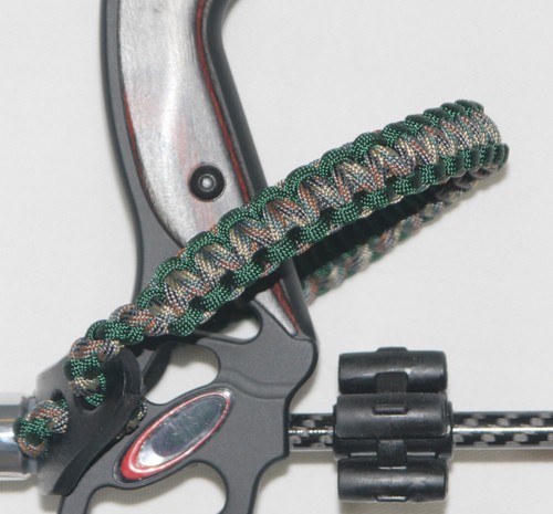 Archery apg and emerald - and, bling