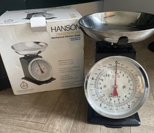 Hanson Traditional 500
