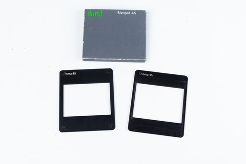 Durst sivopar glassless - durst,