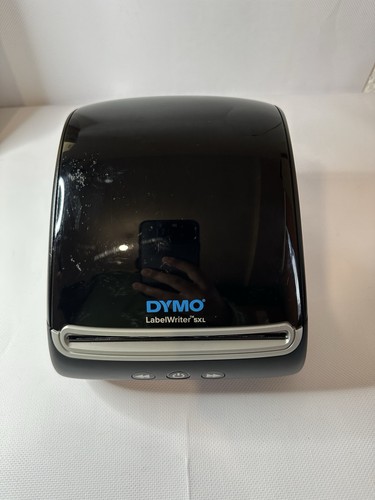Dymo labelwriter 5xl thermal - labelwriter,