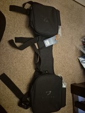 Shires Aubrion Saddle Panniers