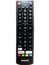 AIWA FREEVIEW PLAY NETFLIX TV