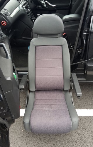 Turney electric car - turney,