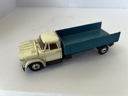 Corgi toys 483 - toys, no