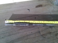 adjustable hand reamer used