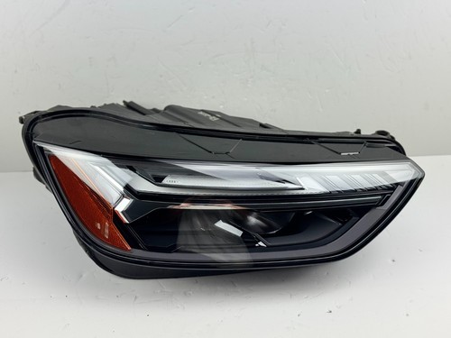 Nice 2021 2025 audi sq5 - nice!, 2021-2025