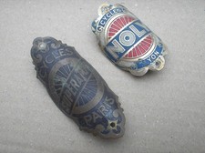 French vintage bicycle bike