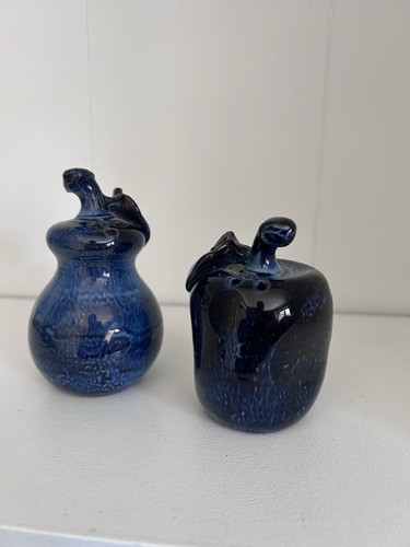 Swedish hand thrown studio