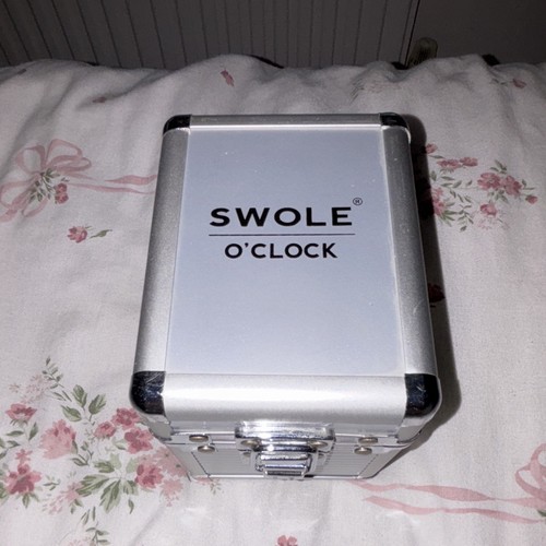 Swole clock men watch - swole,