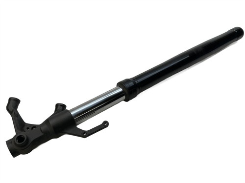 2021 yamaha front fork - front,