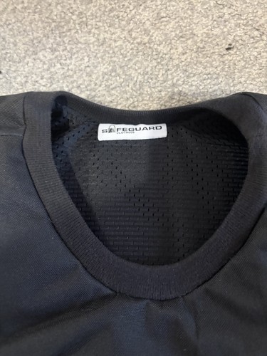 Stab proff vest new - new, size