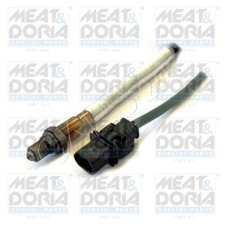 Lambda Sensor Fits MERCEDES