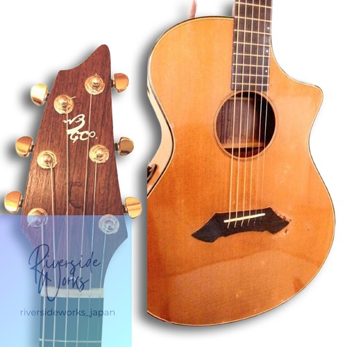 Breedlove all solid usa - solid,