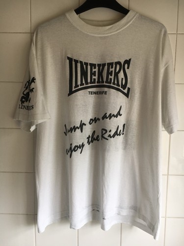 Linekers tenerife 2009 21st - tenerife,