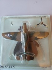 Fabbri 1:100 Diecast Model