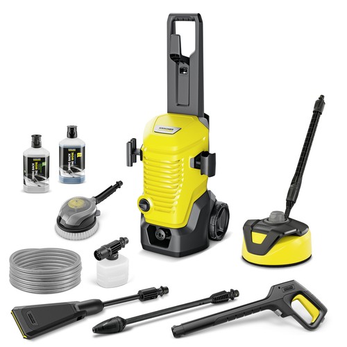 Karcher wcm flex - 4,