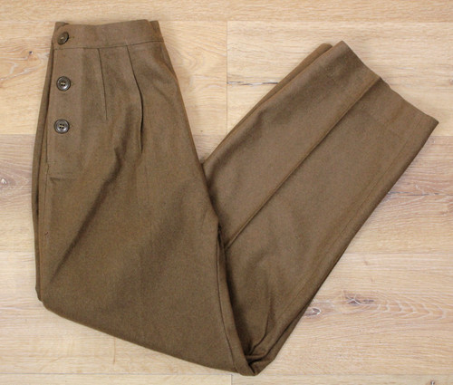 Vtg women nos ww2 wac - vtg, women's