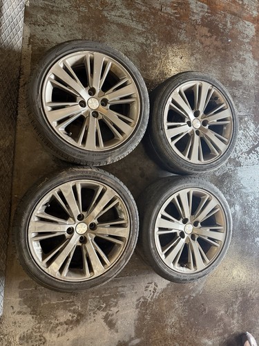 Peugeot 208 set of - 12-19,