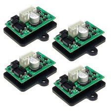 SCALEXTRIC Digital C8515 4x EasyFit Plug Conversion Digital Chip DPR
