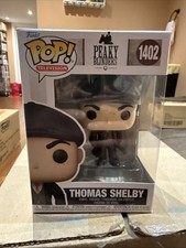 Thomas Shelby Funko Pop
