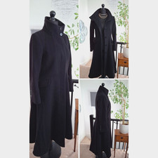 PLANET Ladies Coat Vintage