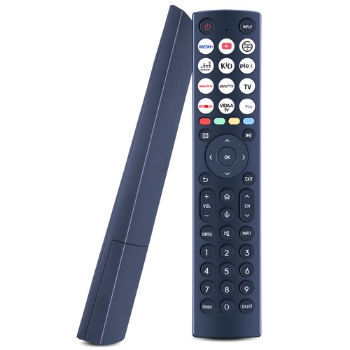 New erf2k36h 0011 remote - erf2k36h,