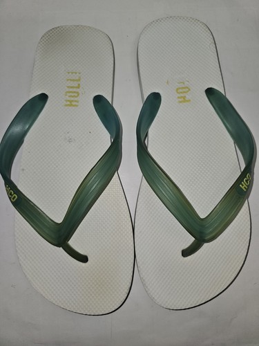 Hollister mens rubber - hollister,
