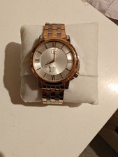 GUESS Collection GC Two Tone