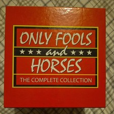 Only Fools And Horses -