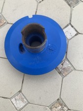 Partner / Husqvarner K650 starter pulley 506 25 81