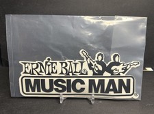 Ernie Ball Music Man Bass