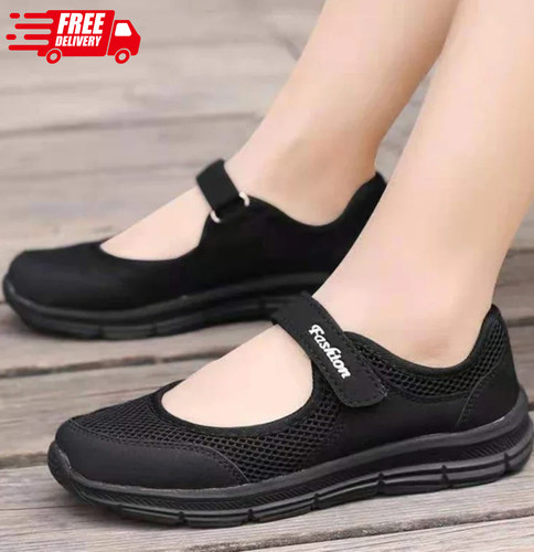 Ladies mary jane sandals flat - jane,