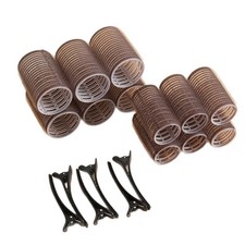 NEW Large Hair Rollers with
