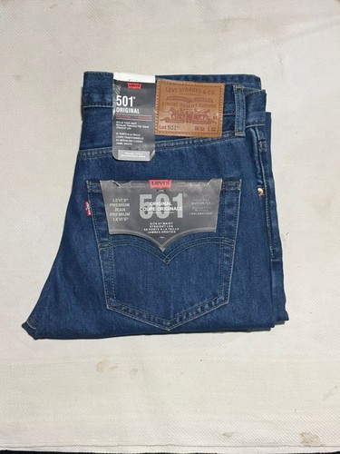 Levi 501 men - 501, straight