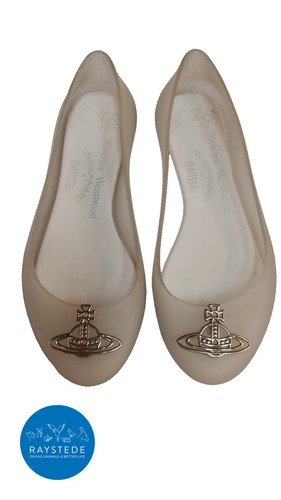 Vivienne westwood melissa - vivienne, +