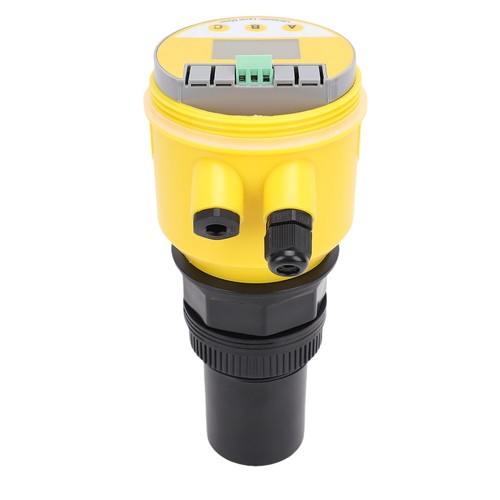 Ultrasonic level meter 10m - .ultrasonic, 0-10m